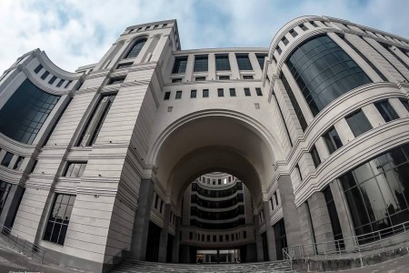 МИД Армении прокомментировал статью «Коммерсанта» 