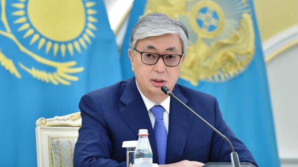 Зачем Токаев летит в Армению 