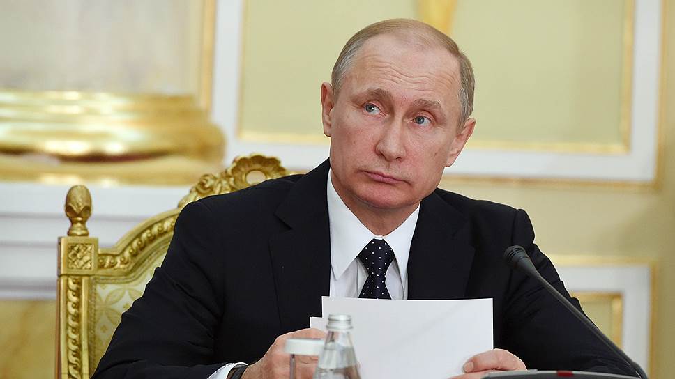 Путин утвердил новую Концепцию миграционной политики 