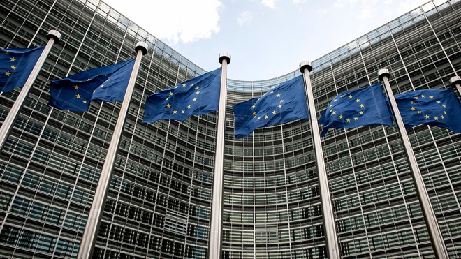 Евросоюз утвердил создание миссии для обучения в Европе украинских военных, а также новый транш военной помощи Киеву на 500 млн евро 