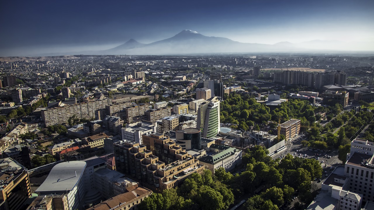 Global Social Progress Index 2026: Армения укрепляет позиции по базовым показателям 