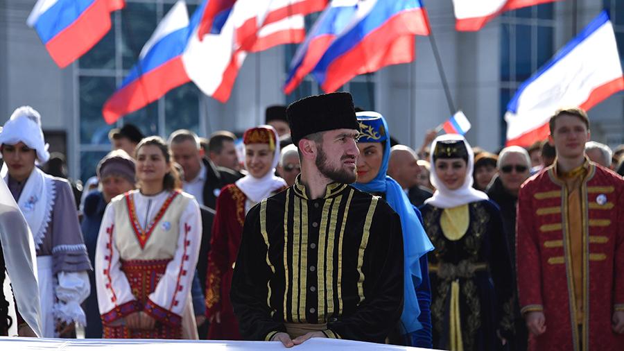 Турция начала выдавать крымским татарам долгосрочный вид на жительство 