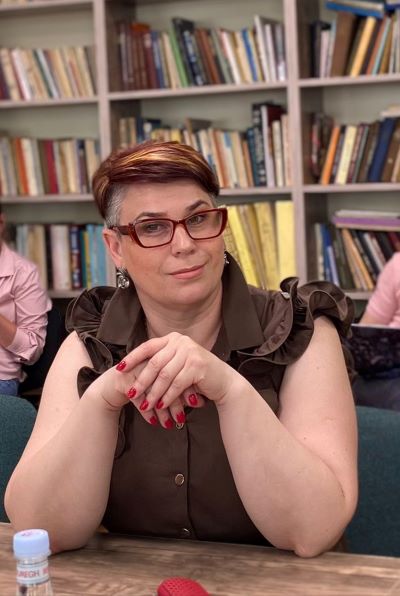 Татьяна Янгайкина: Развитие российско-армянских научных и культурных связей на примере регионального исследования 