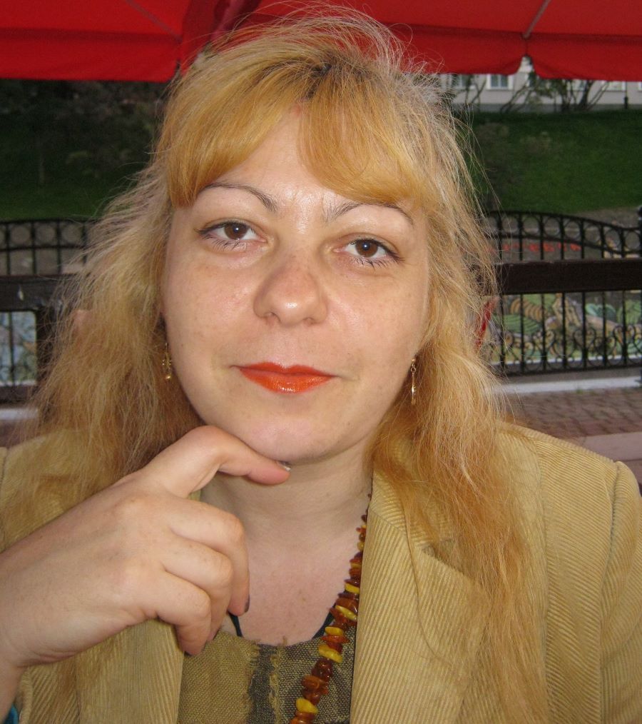 Инесса Понизович: «Верю в добро и надеюсь когда-нибудь побывать в Армении — удивительной гостеприимной стране с замечательным народом» 