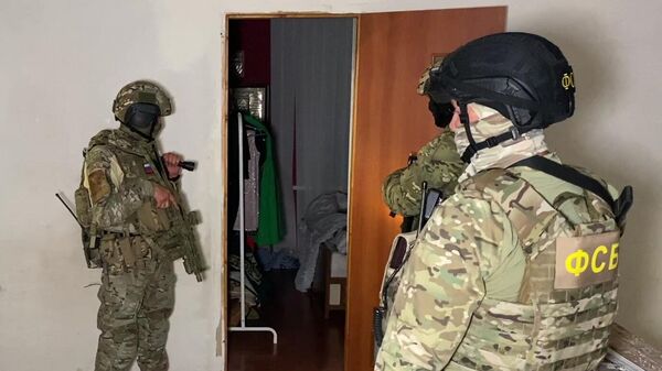 В России задержали смертника ИГ*, планировавшего теракт в Индии 