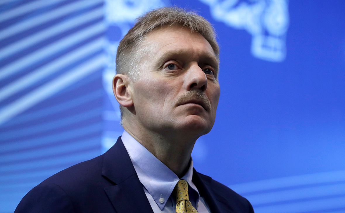 Песков: скоро Путин и Пашинян обсудят вопросы взаимоотношений между странами 