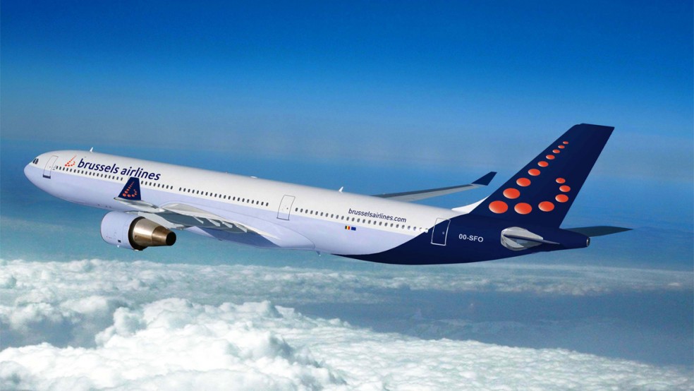 Авиакомпания Brussels Airlines возобновляет регулярные рейсы в Ереван  