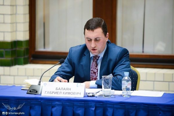  Заместитель министра обороны Армении заразился коронавирусом 