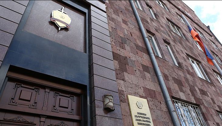 Следователи взяли с Кочаряна подписку о невыезде 
