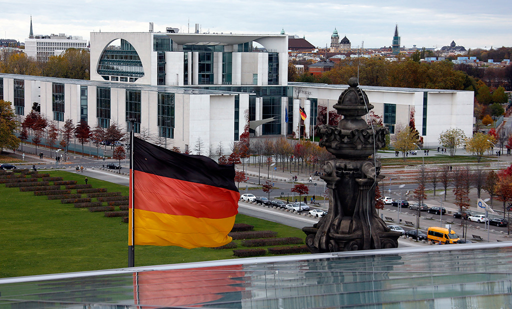 СМИ: против России могут ввести санкции из-за убийства в Берлине 