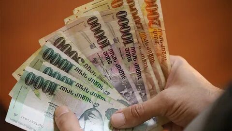 Переселенцам из Украины облегчат получение пенсий в Армении 