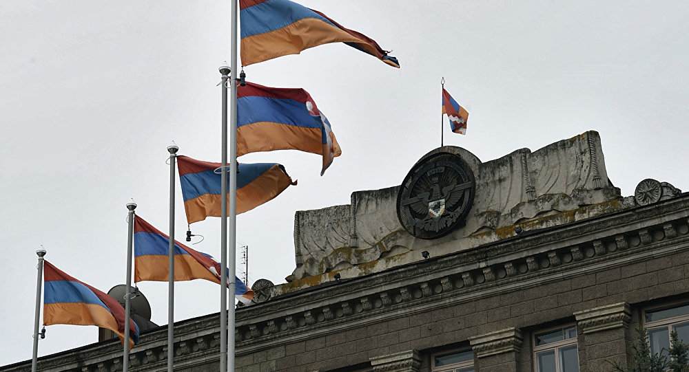 Организация ДИАЛОГ примет участие в торжественных мероприятиях в Степанакерте 2 сентября 