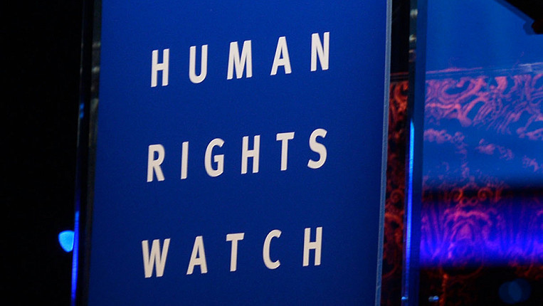 Human Rights Watch: Жестокое обращение с армянскими военнопленными – отвратительное военное преступление 
