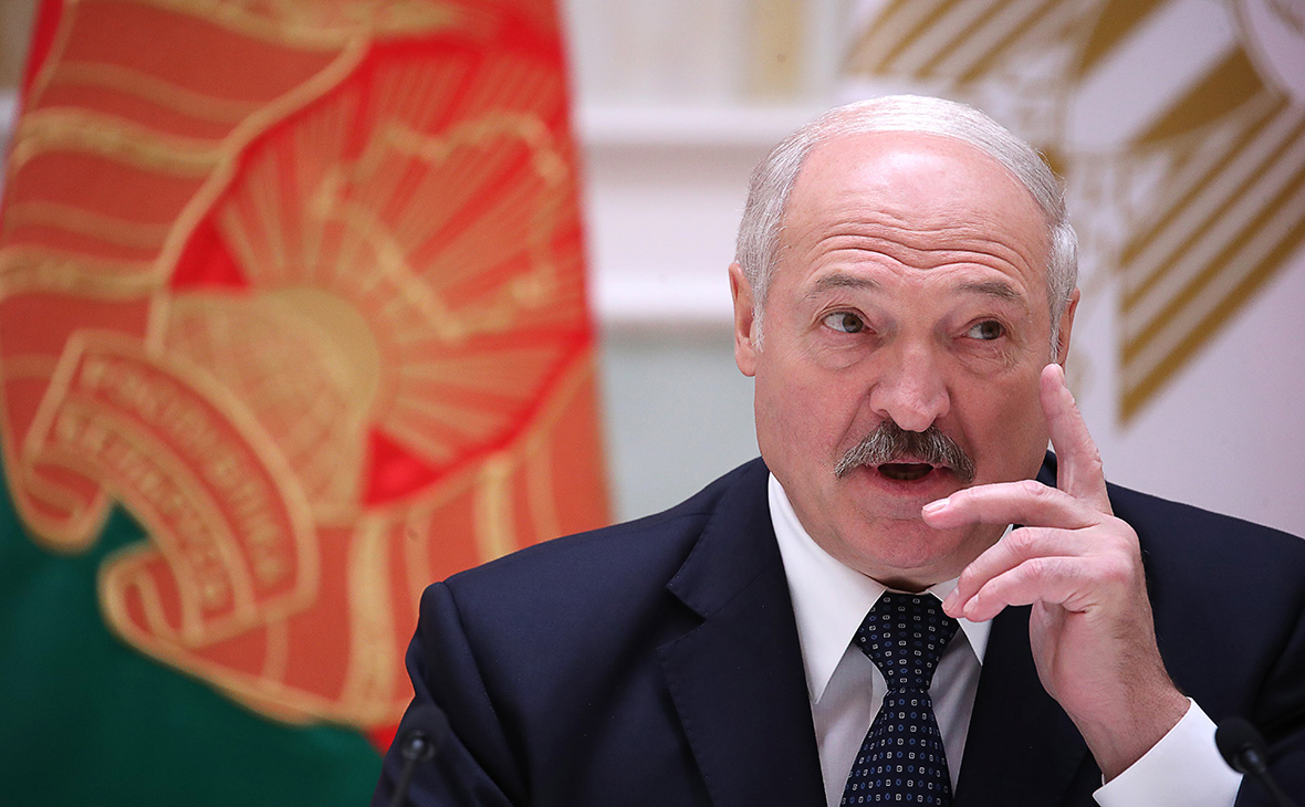 Лукашенко совершит рабочий визит в Армению 