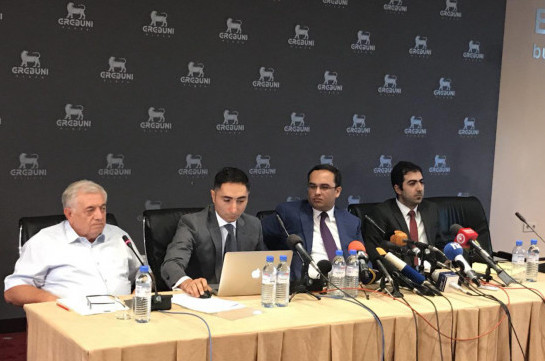 Кассационный суд принял к производству жалобы защитников интересов Кочаряна 