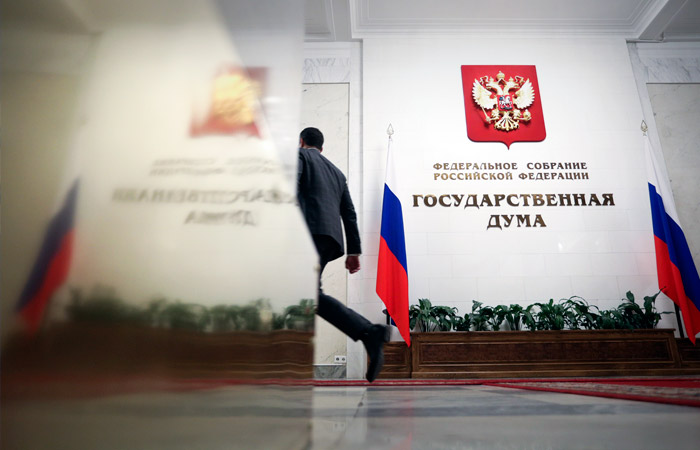 В Думу внесут проект о лишении уклонистов приобретенного гражданства   