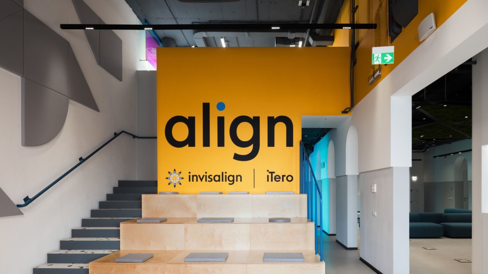 Крупная американская компания Align Technology открыла офис в Ереване 