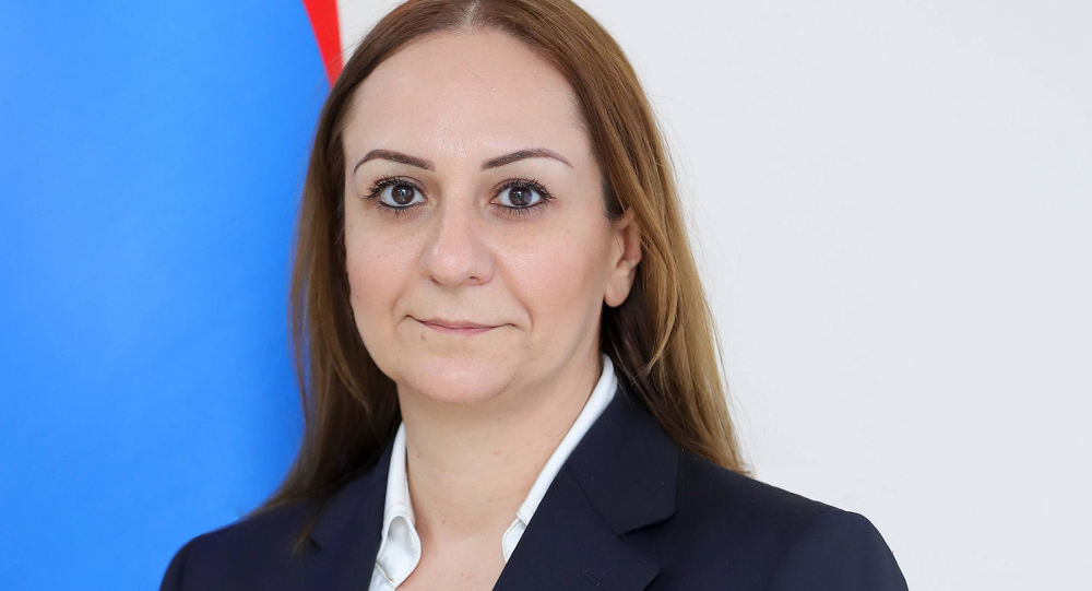 Назначен новый посол Армении в Мексике 