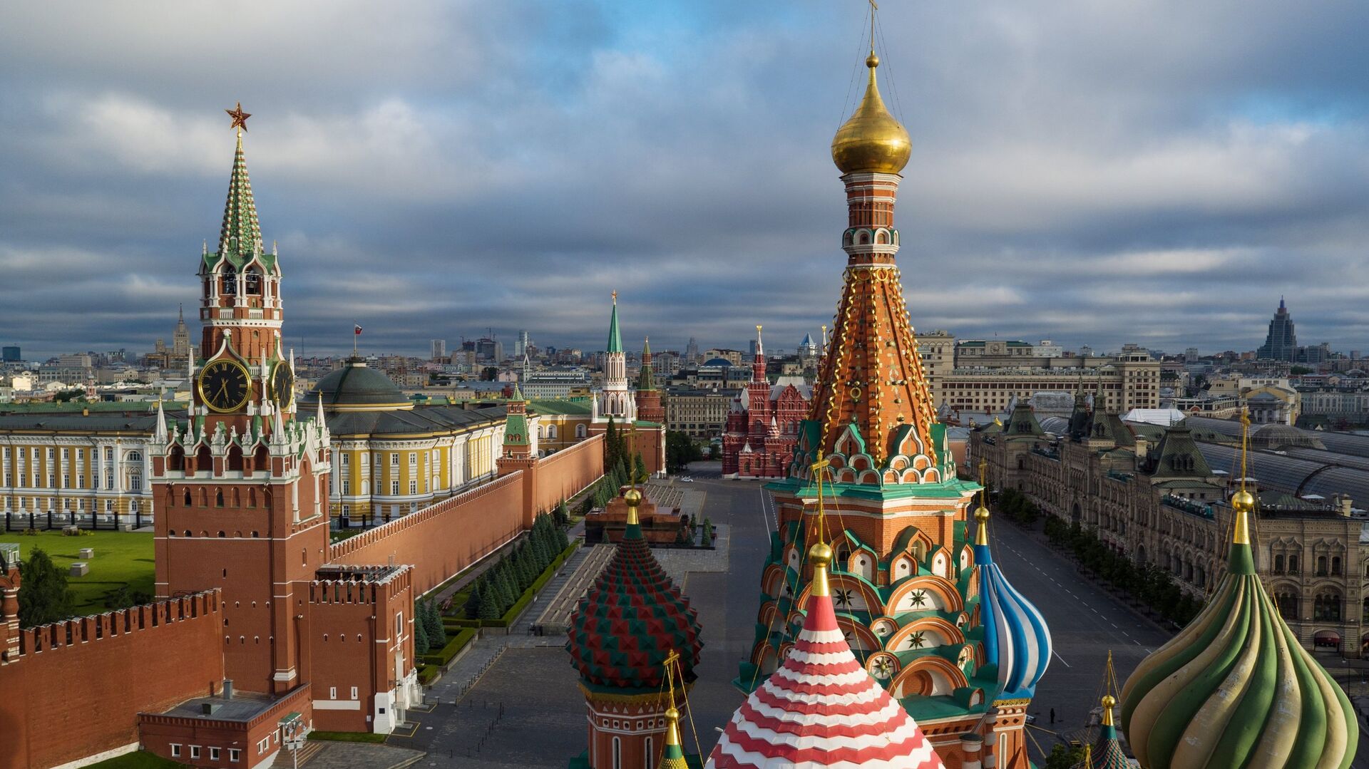 Кремль отреагировал на статью о том, что РФ "принуждает" Армению к Союзному государству 