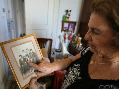 AFP: Армянские старики не хотят покидать пострадавший от взрыва Бейрут 