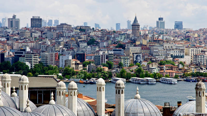 Турция отныне будет называться Türkiye 