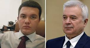 Forbes: сын Вагита Алекперова Юзуф стал богатейшим наследником России 