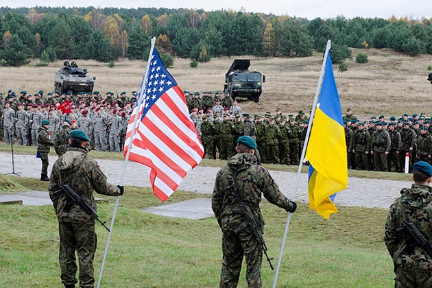 Президент России: США нагло обманули Россию при перевороте на Украине 
