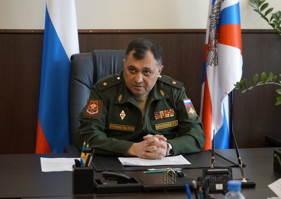 Рустам Миннекаев: Российские военные собираются взять под контроль Южную Украину, что даст еще один коридор в Приднестровье  