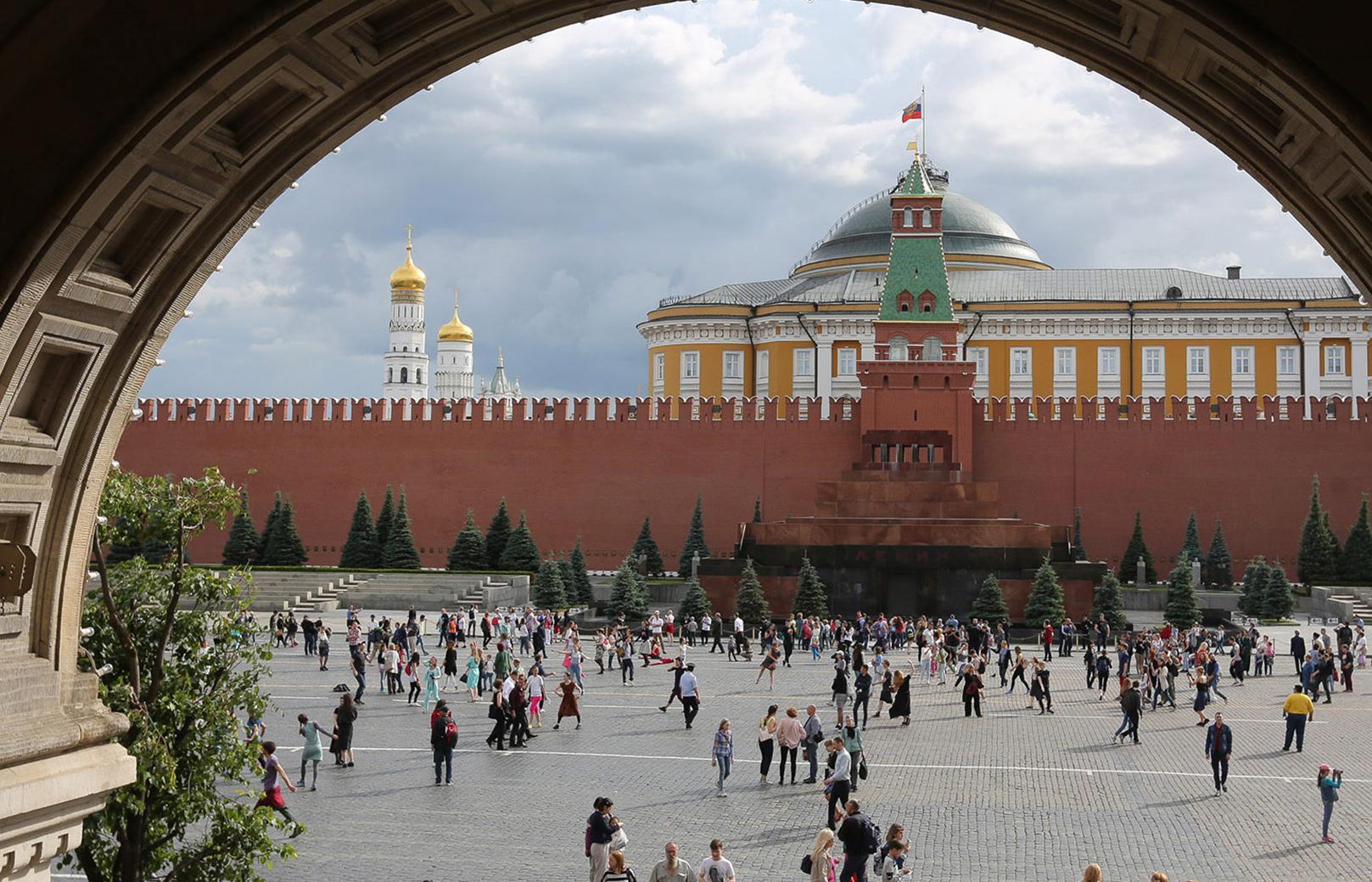 В «Кремлевском докладе» Минфина США содержится секретное приложение  