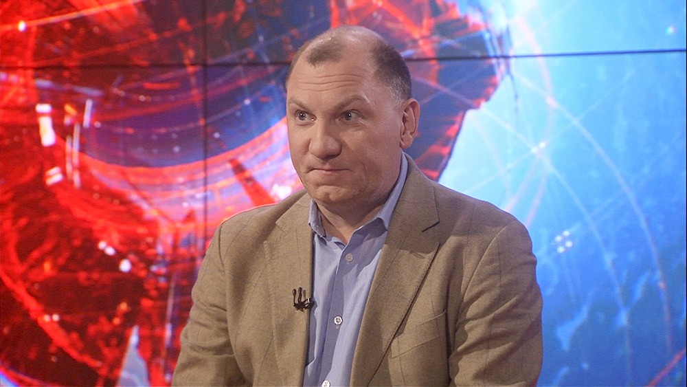 Российский эксперт: В заявлении премьера Пашиняна об "Искандерах" имеется политический компонент 