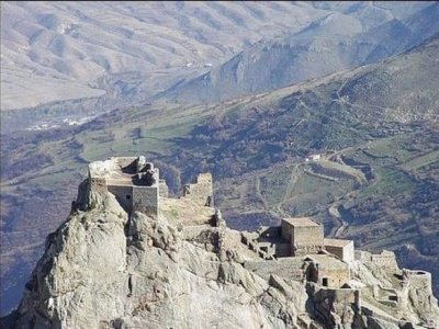 В Иране произошло массовое задержание местных азербайджанцев 