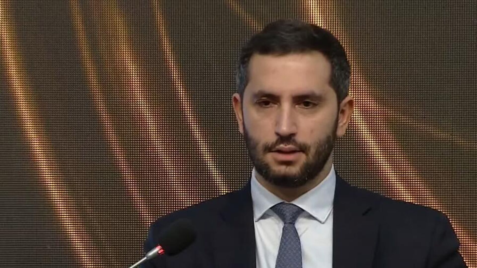 Конституция Армении "мешает миру"? Рубинян ответил помощнику Алиева на Анталийском дипфоруме 
