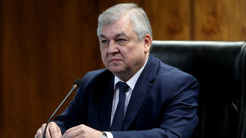Ответ Москвы Эрдогану: Информация о том, что Россия была согласна с началом военной операции Турции в Сирии, не соответствует действительности 
