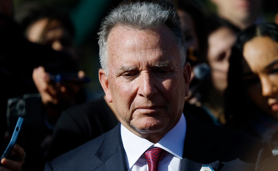 Кремль заявил, что США выбрали посредника в переговорах, и это не Уиткофф 