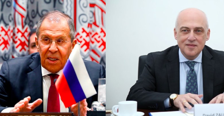 Глава ОБСЕ: встреча глав МИД Грузии и России обнадеживает 