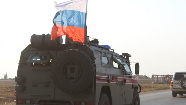 ФСБ России остановила контрабанду военного оборудования в Азербайджан 