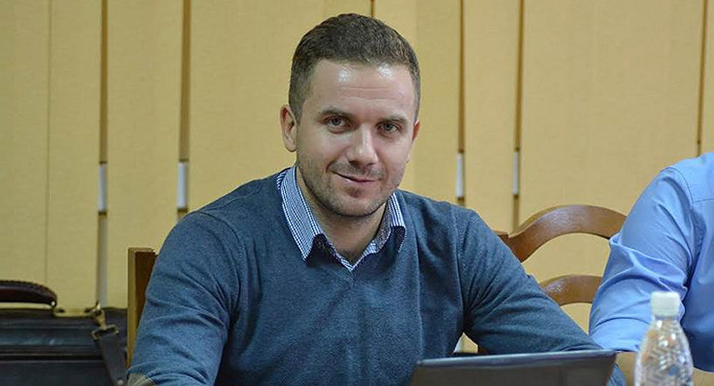 Аналитик Chatham House: Смена президента Армении еще более осложнит карабахское урегулирование 