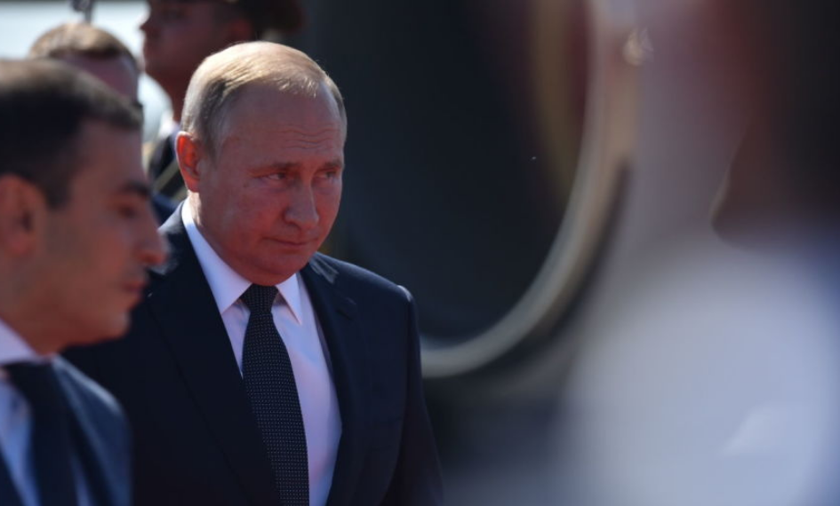 Путин: Страны ЕАЭС должны сосредоточить усилия на формировании единого электро-энергетического рынка 