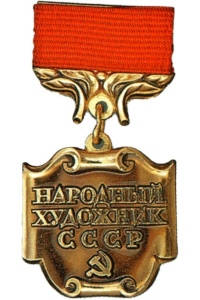 Александр Ерканян: армяне — выдающиеся деятели советской культуры и искусства 