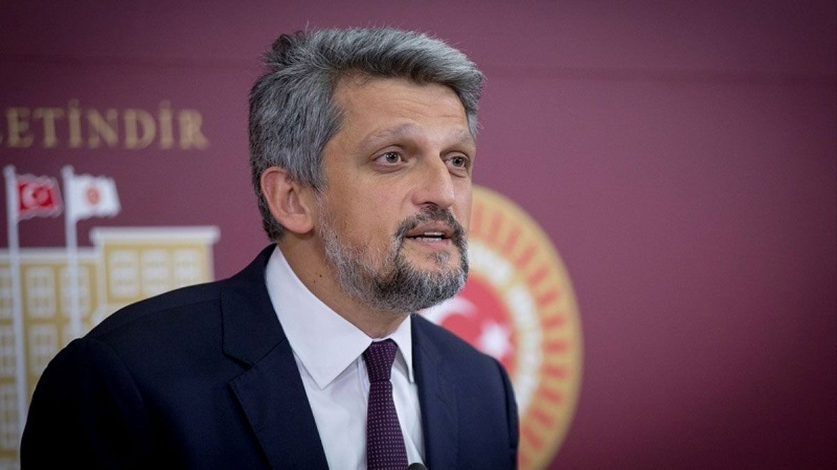 Депутат Пайлян — вице-президенту Турции: “Если Геноцида армян не было, то где же тогда армянский народ?” 