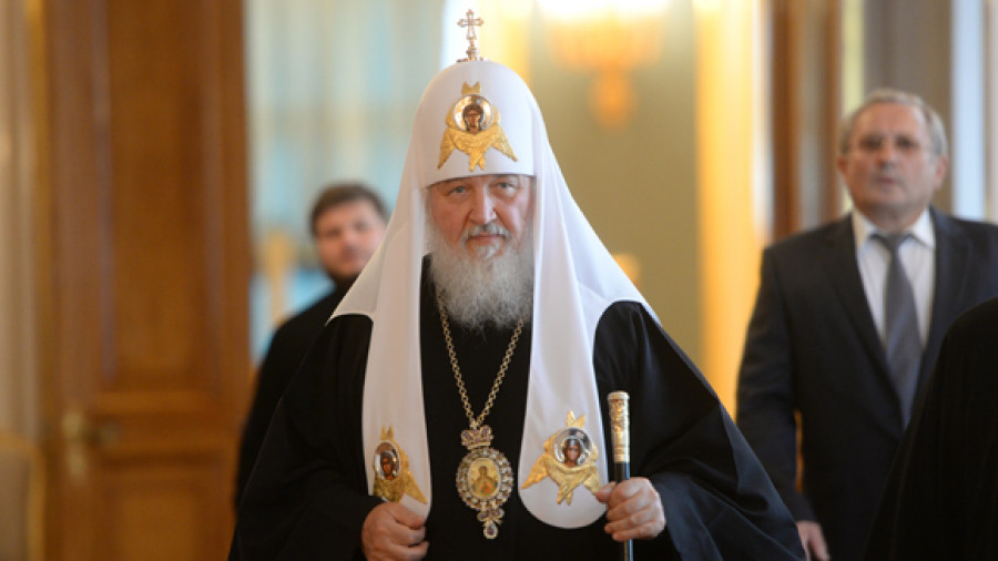 Патриарх Кирилл: Надеюсь на благоразумие государственного руководства Турции и сохранение нынешнего, нейтрального статуса Святой Софии  