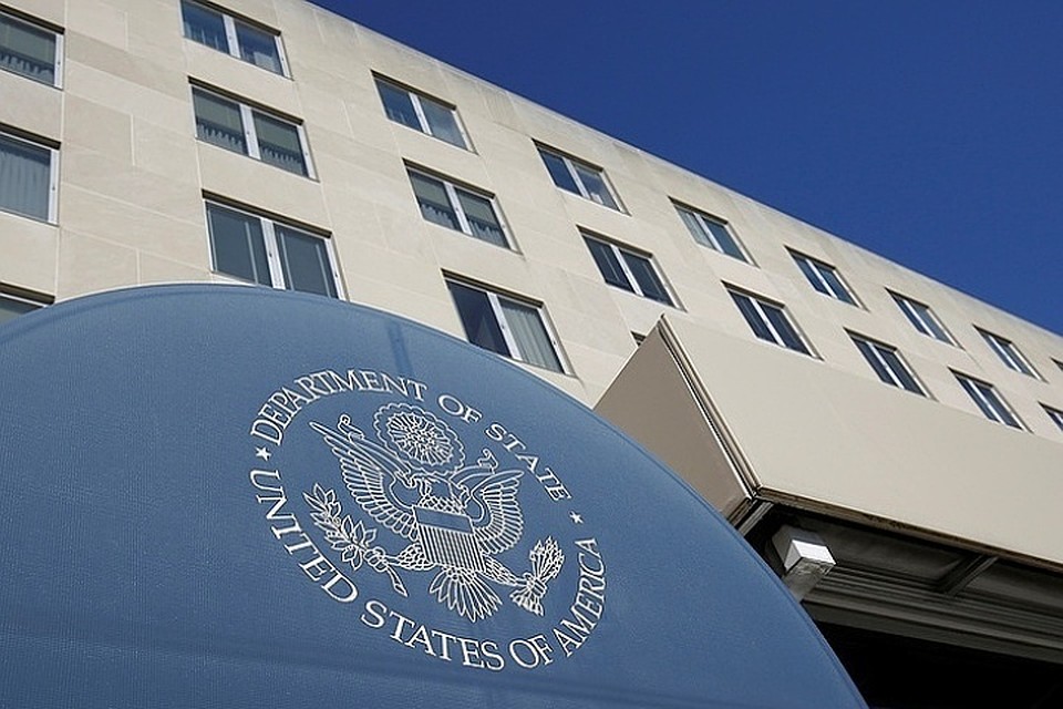 Госдеп США прокомментировал отправку гуманитарной миссии Армении в Сирию 