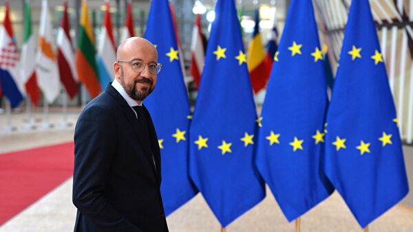 Шарль Мишель: ЕС твердо убежден в том, что Лачинский коридор следует разблокировать 