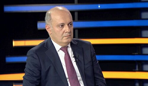 Экс-глава СНБ: Сделанное Россией в дни войны армяне не должны забывать 