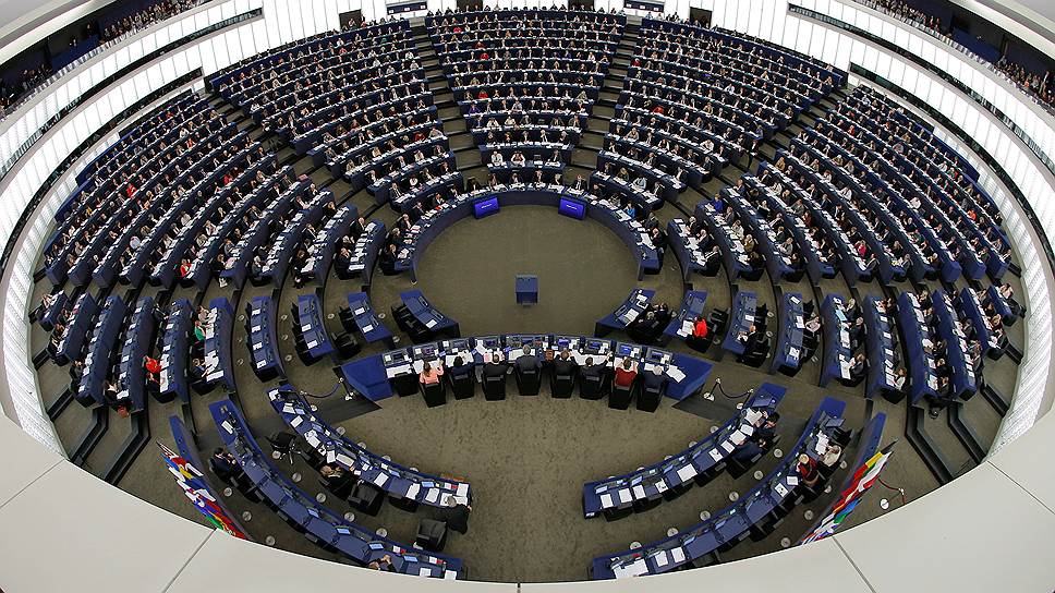 Европарламент в очередной раз призвал Турцию признать Геноцид армян 