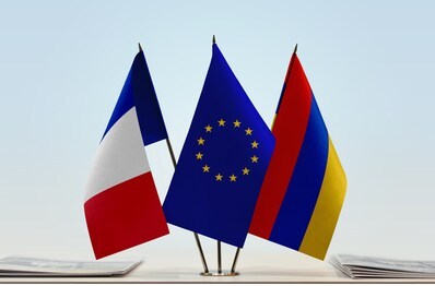 Франция ратифицировала Соглашение Армения-Евросоюз 