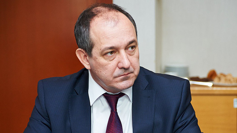 Владимир Евсеев: Попытка вовлеченности Азербайджана в ОДКБ встретит мощное противодействие Армении 
