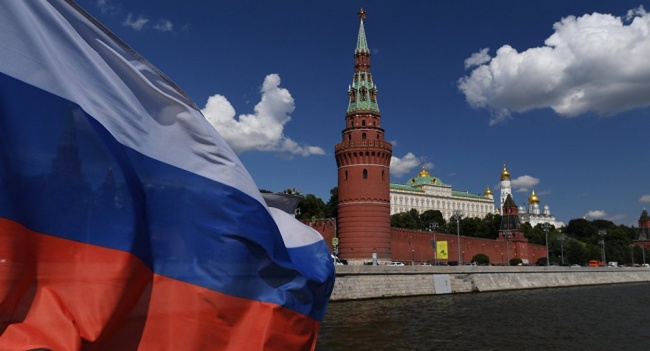 Bloomberg Businessweek: Москва теряет влияние на постсоветском пространстве 