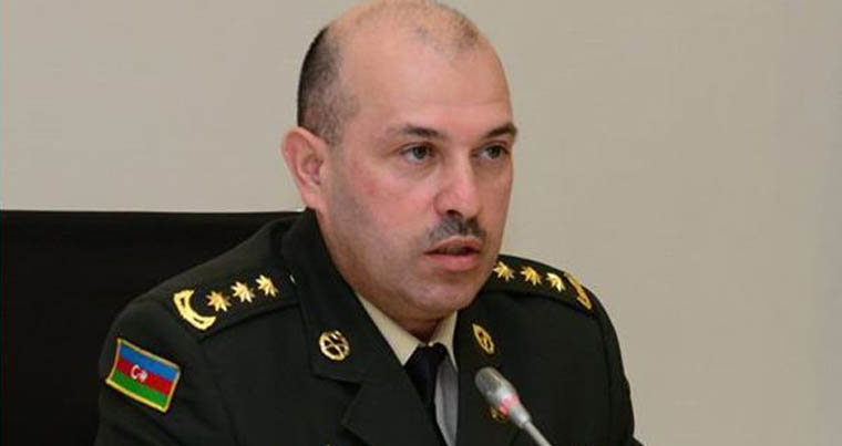 Баку опровергает информацию о создании турецких военных баз в Азербайджане 