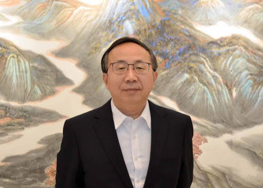 Китайский посол в Армении: Представитель КНР в Азербайджане не говорил о "Зангезурском коридоре" 